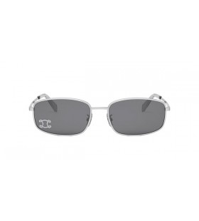 CELINE Triomphe CL40285U Rechteck Sonnenbrille