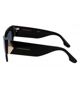Victoria Beckham VB662S Rechteck Sonnenbrille