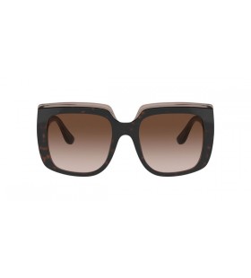 Dolce&Gabbana DG4414 Quadrat Sonnenbrille