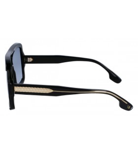 Victoria Beckham VB673S-Schild-Sonnenbrille