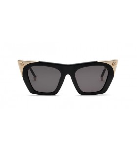 Philipp Plein SPP134S Cat eye Sonnenbrille