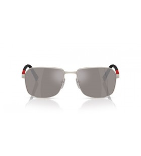 Prada Linea Rossa SPS A51 Rechteck Sonnenbrille