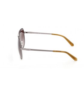 Denke GU00209 Aviator Sonnenbrille