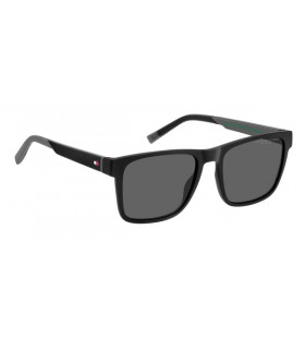 Tommy Hilfiger TH2144/S Quadrat Sonnenbrille