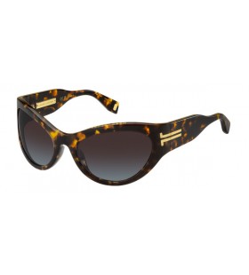 Marc Jacobs MJ 1087/S Wraparound-Sonnenbrille