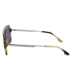 Victoria Beckham VB246S Quadrat Sonnenbrille