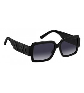 Marc Jacobs Marc 693/S Rechteck Sonnenbrille