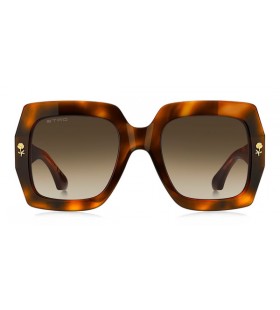 ETRO 0011/S Cat Eye Sonnenbrille