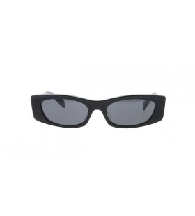 CELINE CL40245U Quadrat Sonnenbrille