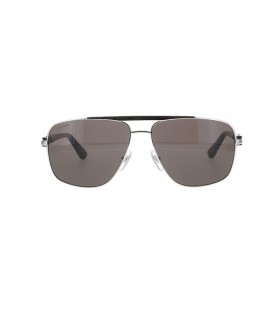 Cartier CT0427S Quadrat Sonnenbrille