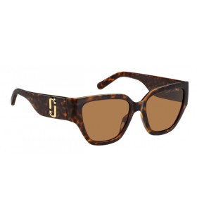 Marc Jacobs MARC 724/S Cat Eye Sonnenbrille