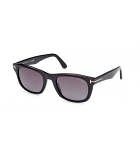 Tom Ford TF1076 Kendel Quadrat Sonnenbrille