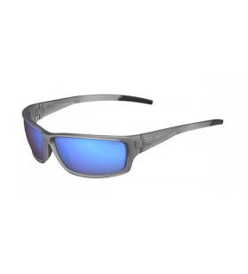 Bolle Cerber Rechteck Sonnenbrille