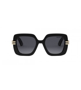 Dior cdior vor S2I Quadrat Sonnenbrille