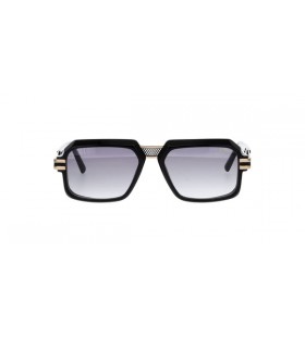 Cazal 8039 Quadrat Sonnenbrille