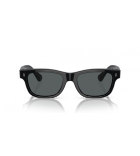 Oliver Peoples Rosson Sonne OV5540SU Quadrat Sonnenbrille