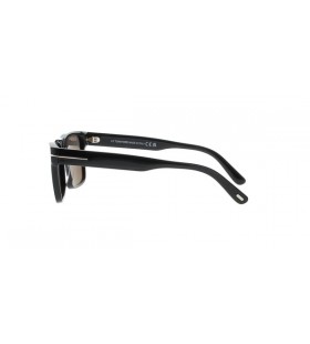 Tom Ford Calder TF1205 Square Sunglasses