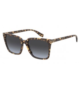 Marc Jacobs MJ 1094/S Quadrat Sonnenbrille