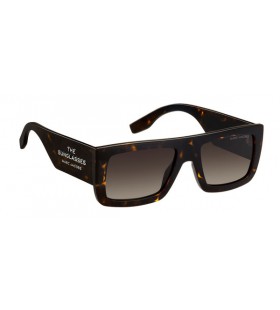 Marc Jacobs Marc 775/S Rechteck Sonnenbrille