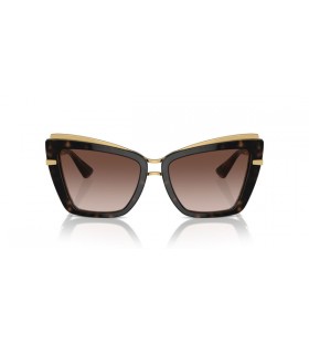 Dolce&Gabbana DG4472 Cat Eye Sonnenbrille