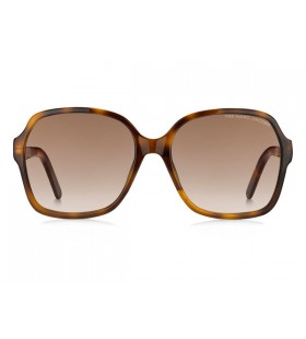 Marc Jacobs Marc 526/S Quadrat Sonnenbrille