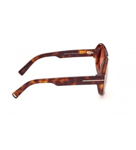 Tom Ford Inger TF1113 Runde Sonnenbrille