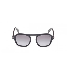 Zegna EZ0241 Runde Sonnenbrille