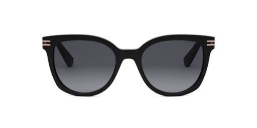 Bvlgari B.Zero1 BV40027I Cat Eye Sunglasses