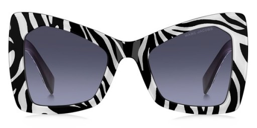 Marc Jacobs Marc 761/S Πεταλούδα Τα Γυαλιά Ηλίου