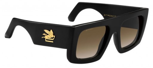 ETRO ETROSCREEN Τετραγωνικά γυαλιά Ηλίου