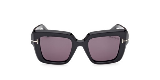 Tom Ford Esme TF1157 Τετραγωνικά γυαλιά Ηλίου