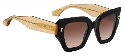 ETRO 0010/S Cat Eye γυαλιά Ηλίου