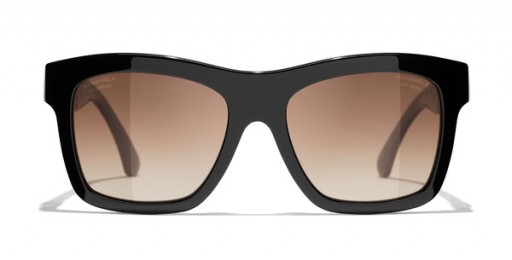 CHANEL 5533 Τετραγωνικά γυαλιά Ηλίου