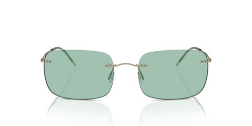 Giorgio Armani AR1512M Ορθογώνιο γυαλιά Ηλίου