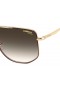 Carrera 355/S Aviator Sunglasses