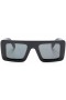 Off-White Σιάτλ OERI069 Τετραγωνικά γυαλιά Ηλίου