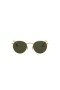 Ray-Ban Round Metal RB3447 γυαλιά Ηλίου