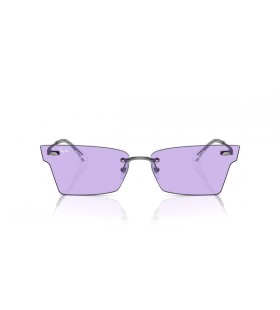 Ray-Ban Xime RB3730 γυαλιά Ηλίου Ματιών Γατών