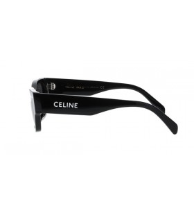 CELINE Monochroms CL40197U Ορθογώνιο γυαλιά Ηλίου