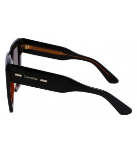 Calvin Klein CK23502S Τετραγωνικά γυαλιά Ηλίου