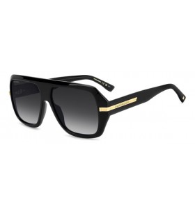DSQUARED2 D2 0160/S Aviator γυαλιά Ηλίου