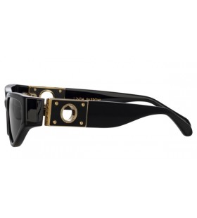 Linda Farrow Tomie LFL1426 γυαλιά Ηλίου Ματιών Γατών