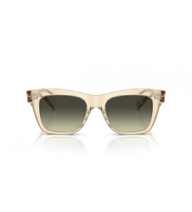 Ο όλιβερ Λαών Κυρία Όλιβερ OV5542SU γυαλιά Ηλίου Ματιών Γατών