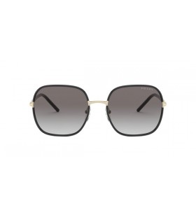 Prada SPR67X Square Sunglasses