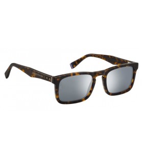 Tommy Hilfiger TH2068/S Τετραγωνικά γυαλιά Ηλίου