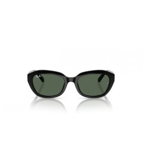 Ray-Ban Παιδιά 0RJ9081S Οβάλ γυαλιά Ηλίου