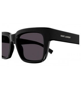 Saint Laurent SL 615 Ορθογώνιο γυαλιά Ηλίου