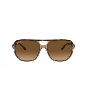 Ray-Ban Μπιλ Ένα RB2205 Aviator γυαλιά Ηλίου