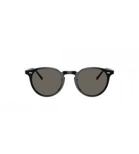 Ο όλιβερ Λαών N. 02 ΉΛΙΟ OV5529SU Στρογγυλά γυαλιά Ηλίου