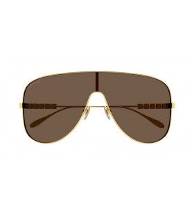 Gucci GG1436S Ασπίδα γυαλιά Ηλίου